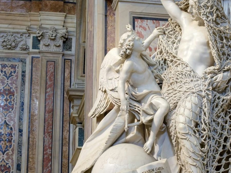 Sansevero Chapel: Entry + Guided Tour