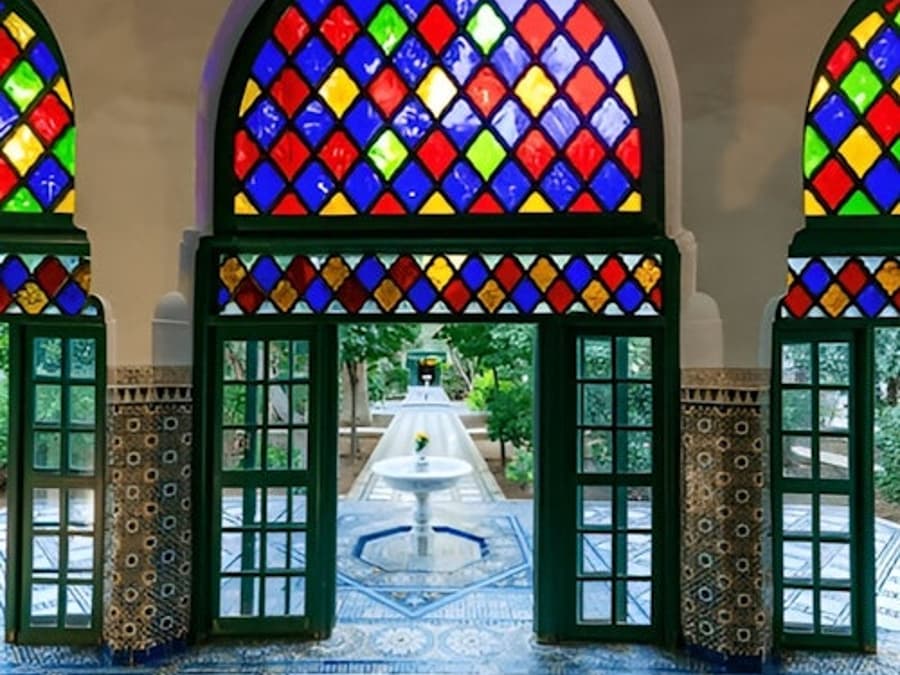 Marrakech: Tur ghidat de jumătate de zi