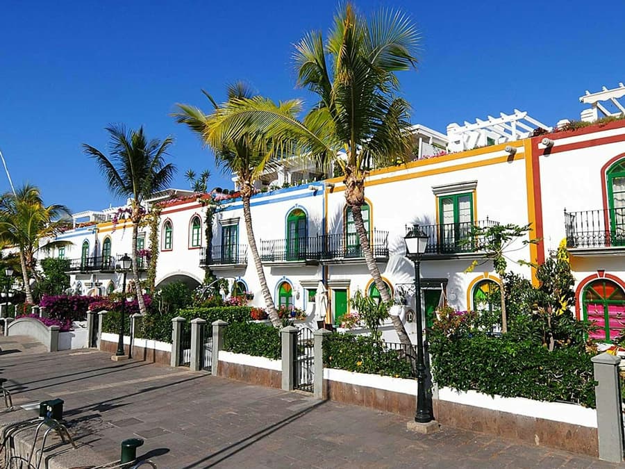 Southwestern Gran Canaria: Guided Tour + Transfers