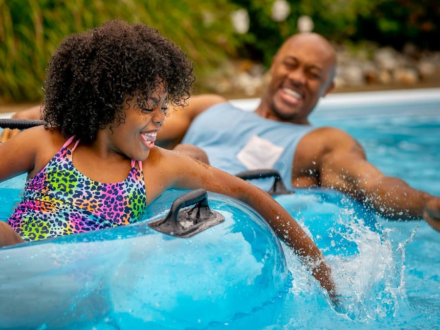 Sandcastle Water Park Pittsburgh: Entry Ticket