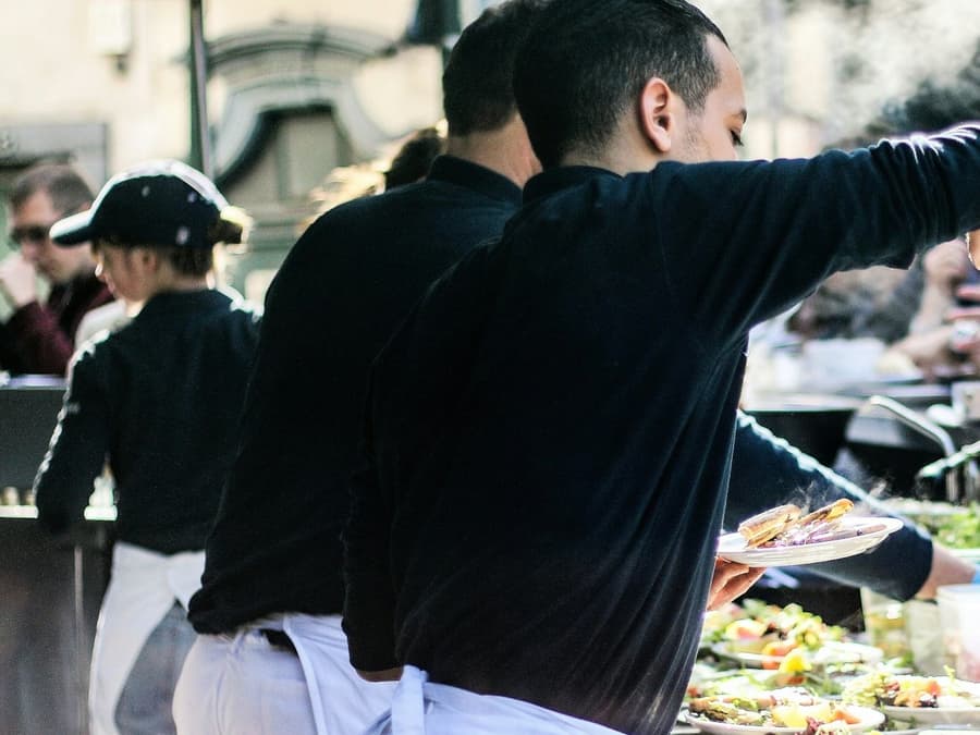Brussels: Guided Culinary Tour
