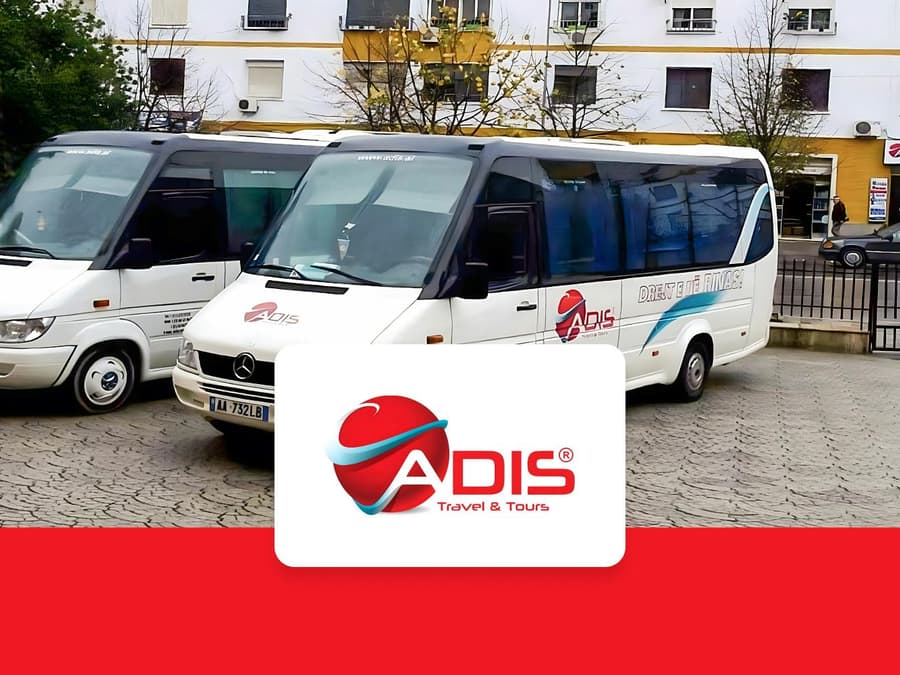 Bus Transfer: Tirana Airport to/from Durres Central Bus Station