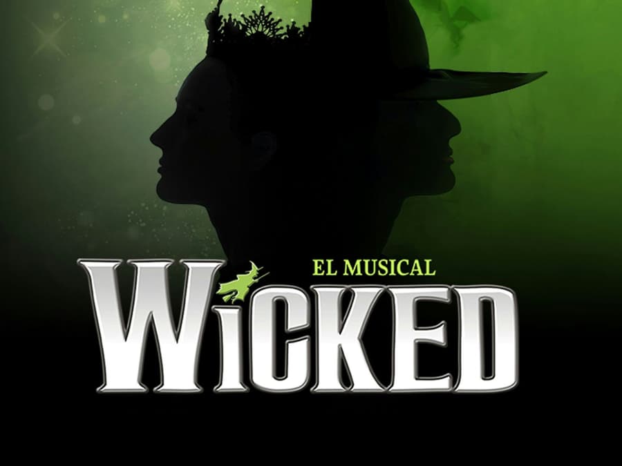 Wicked- El Musical
