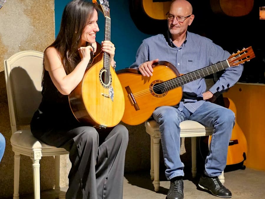 Porto: Fado Show + Port Wine