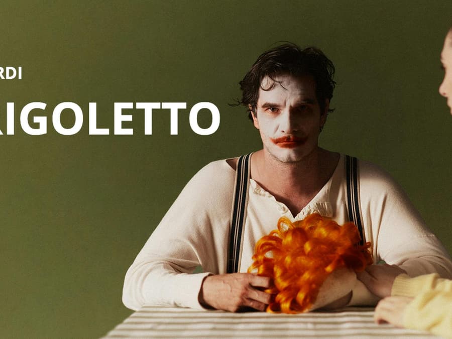 Rigoletto