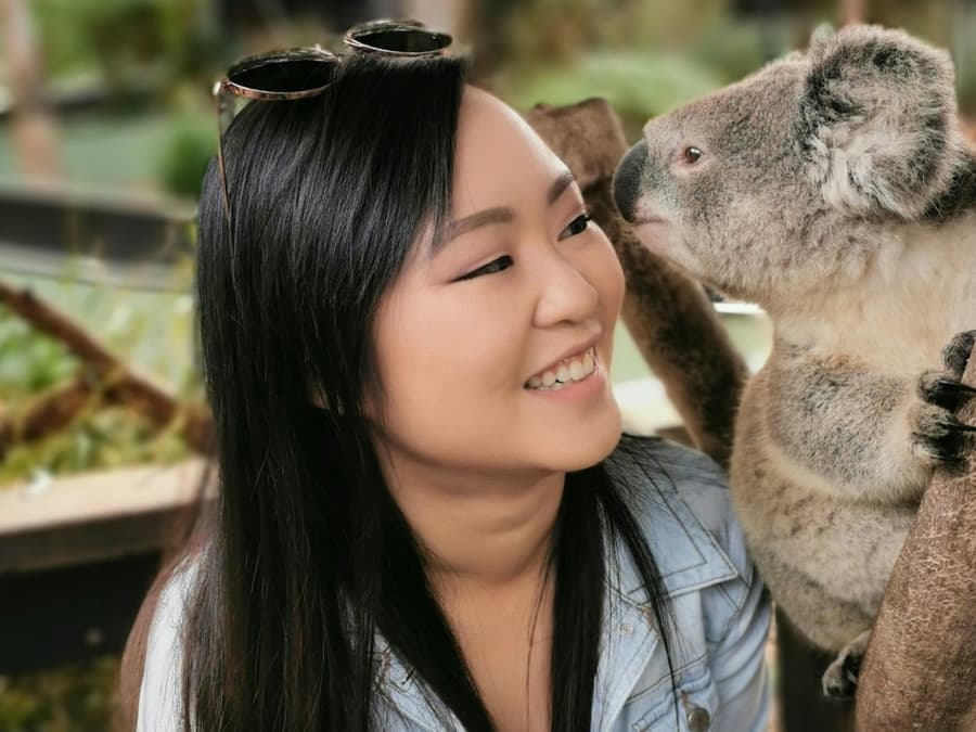 Australian Reptile Park: Entry Ticket