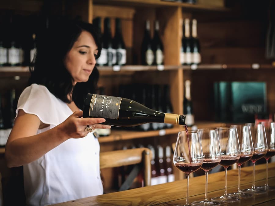 Classic Wine Tour from Queenstown