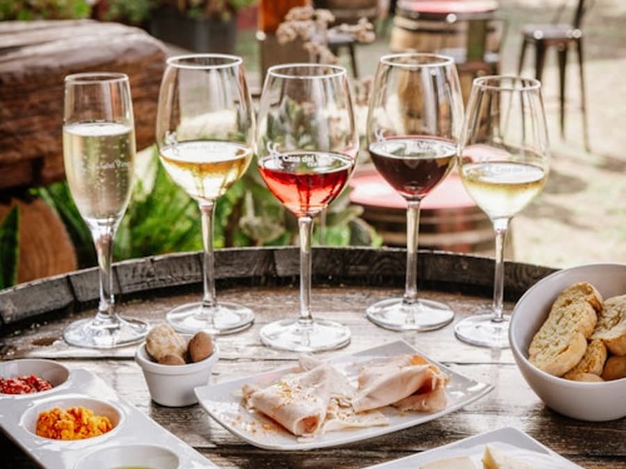 Museo del Vino de Tenerife: Visit and Tasting