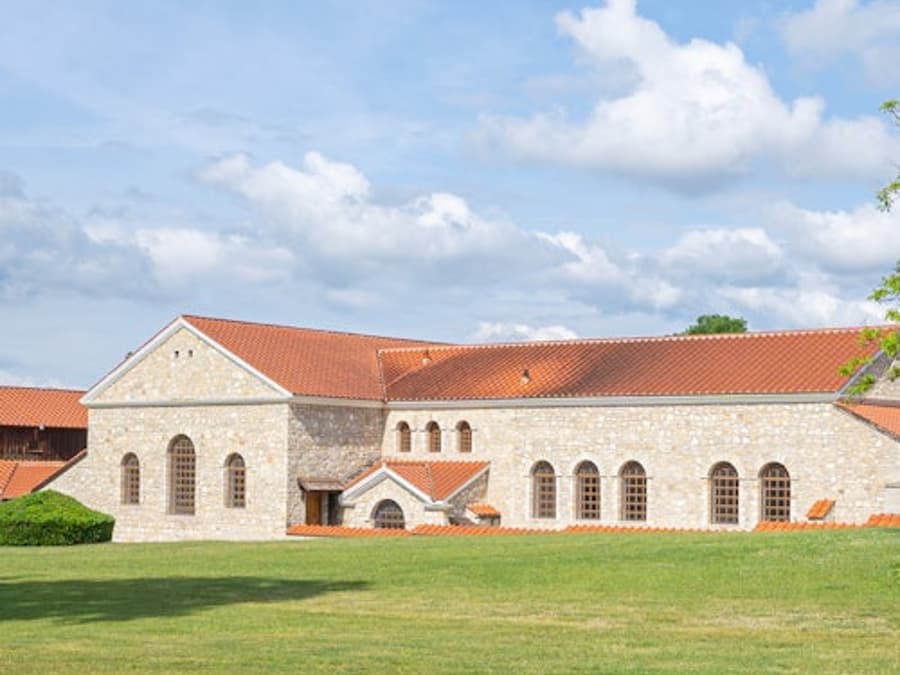 Carnuntum