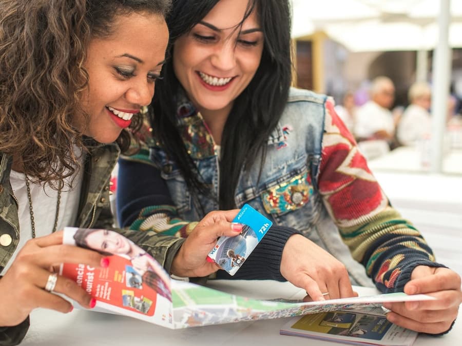Valencia Tourist Card