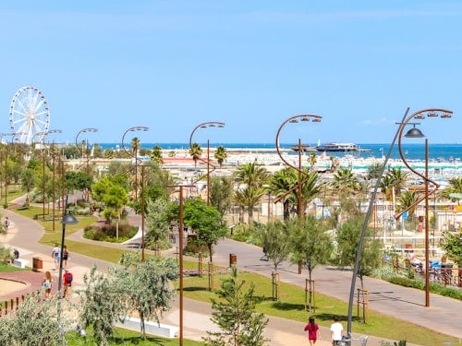 Rimini City Pass : Accès à 8+ Musées avec Transport Public & Réductions