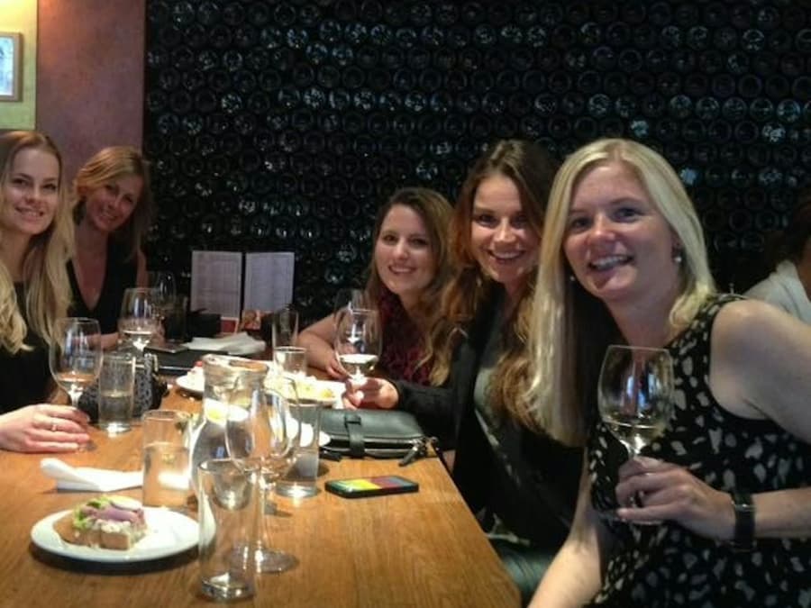 Prague: Czech Wine Tasting Tour