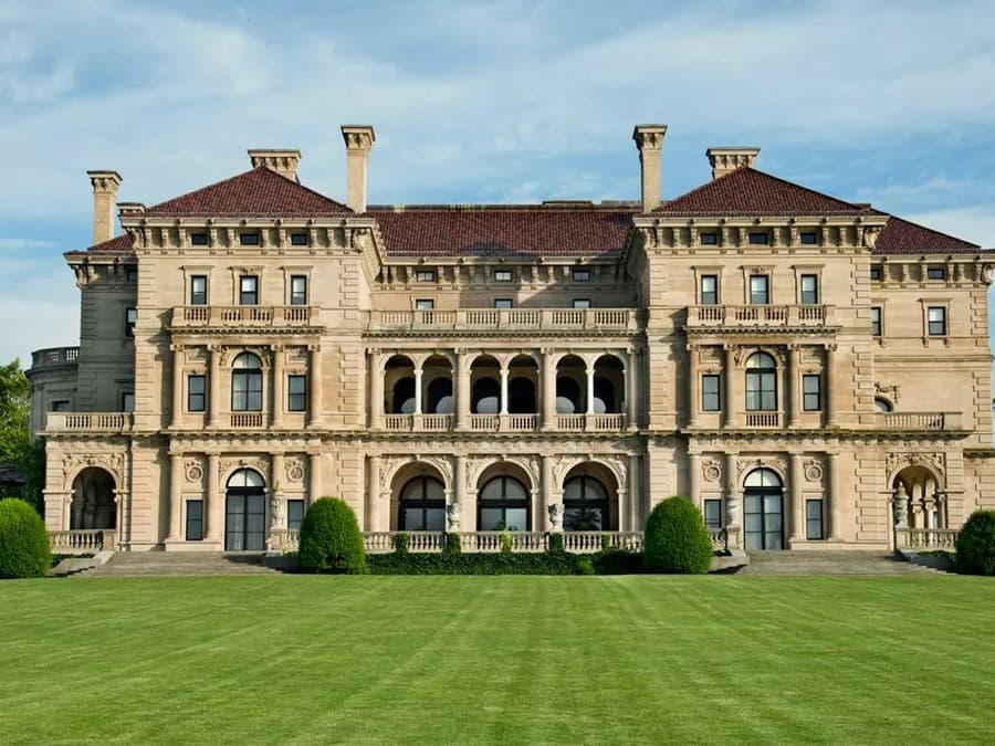 The Breakers: Entry Ticket