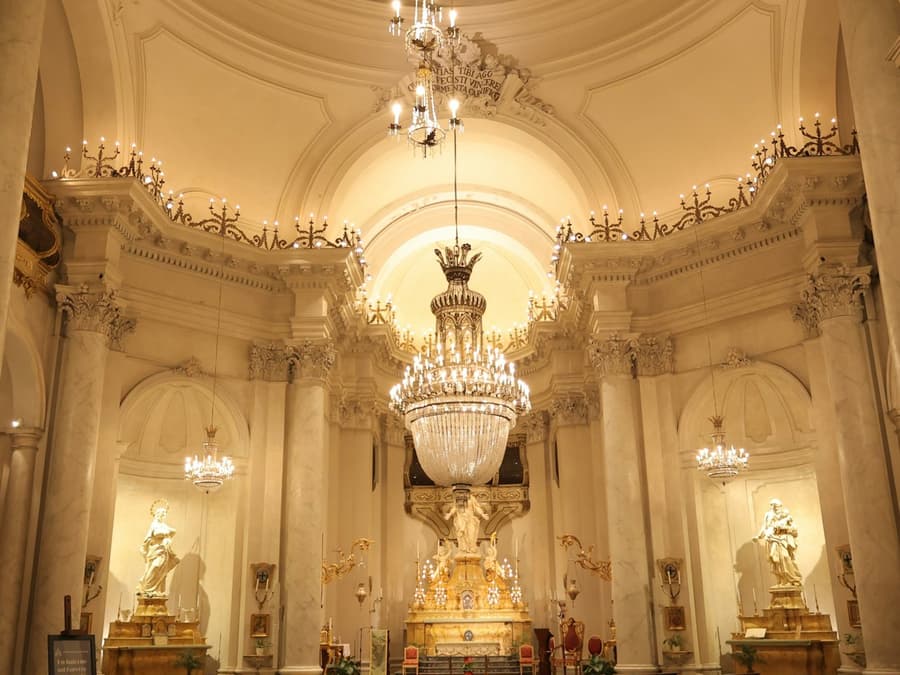 Catania: Opera Concert - Tribute to Bellini