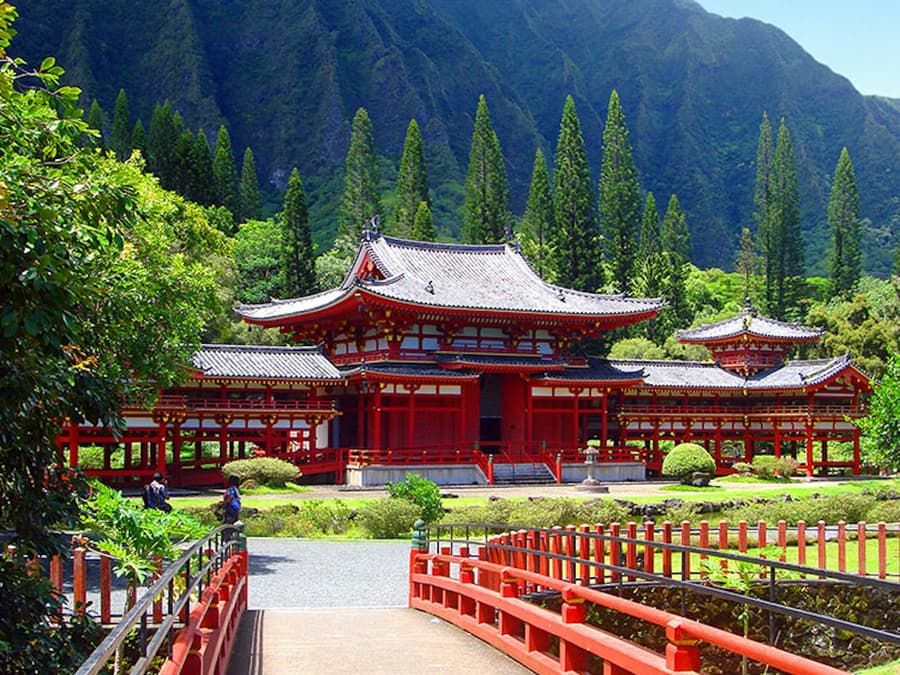 Oahu Grand Circle with Dole Pineapple Plantation and Lunch