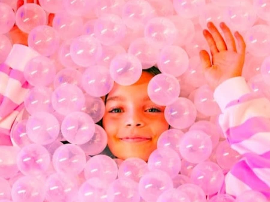 Studio of Wonders Munich: 90-Minute Admission