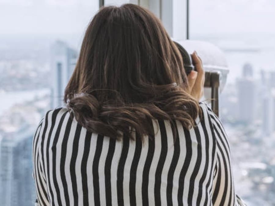 SkyPoint Observation Deck: Family Pass
