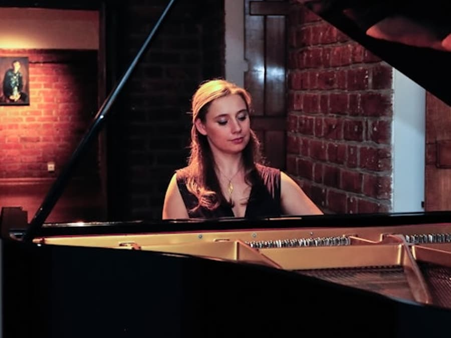 Pleyel Salon Warsaw: Chopin Concert