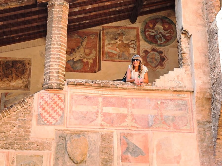 From Florence: Pisa, San Gimignano, Siena & Chianti Day Trip with Lunch & Tuscan Tastings
