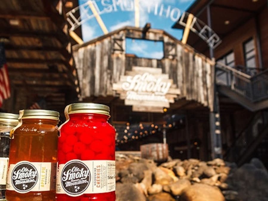 Nashville: Soul of Music City Night Tour