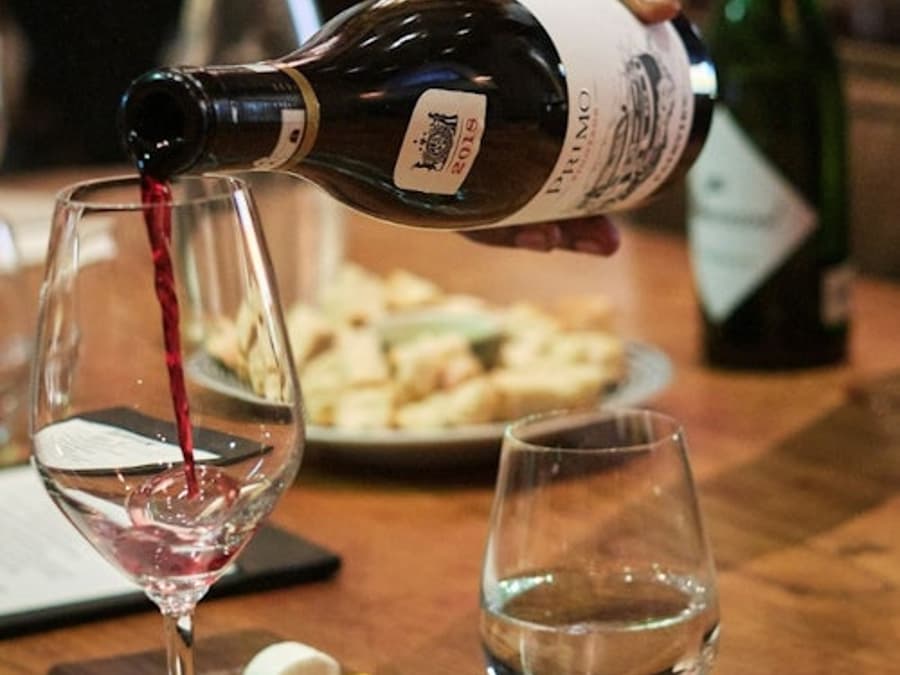 Cape Town: Private 3 Wine Regions Tour + Hotel Transfer