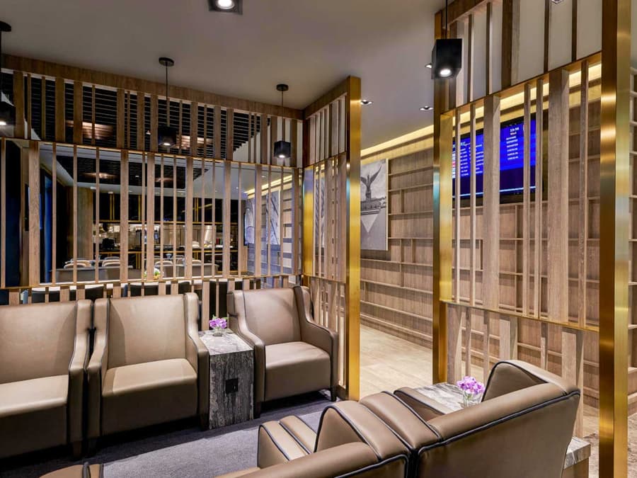 Plaza Premium Lounge: Langkawi International Airport