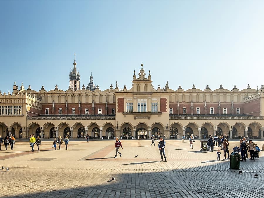 Rynek Underground Museum Skip-the-Line Tickets with Optional Guided Tour