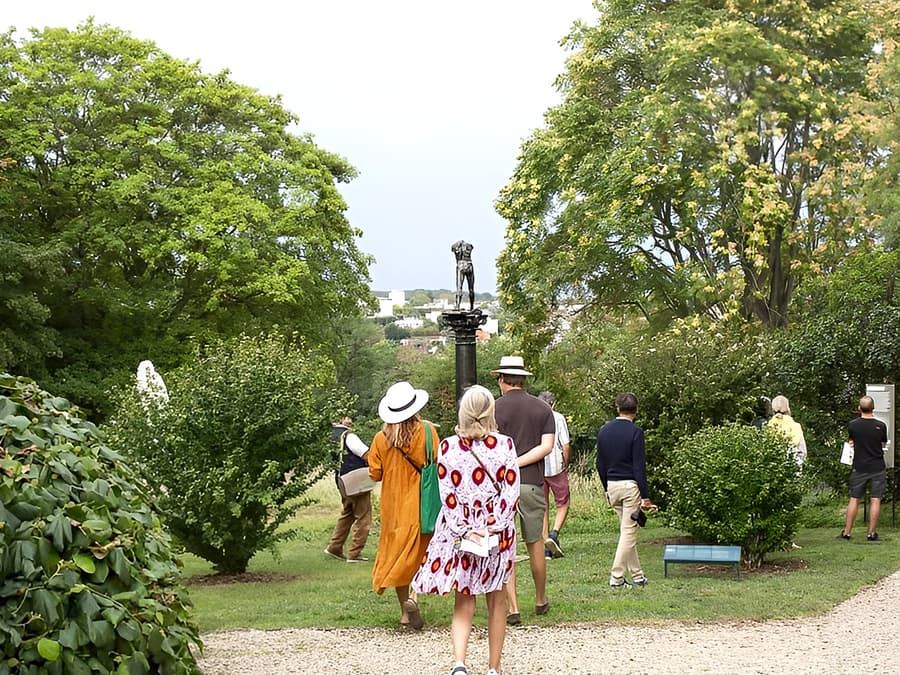 Visita guiada privada al Museu Rodin