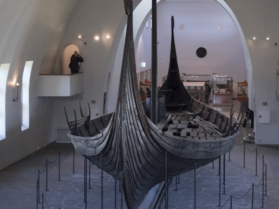 Oslo Discovery Tour
