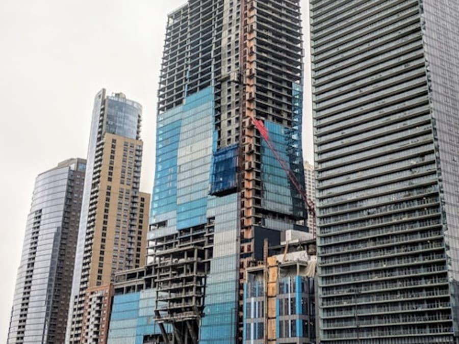 Arquitectura de Chicago: un passeig a través del temps