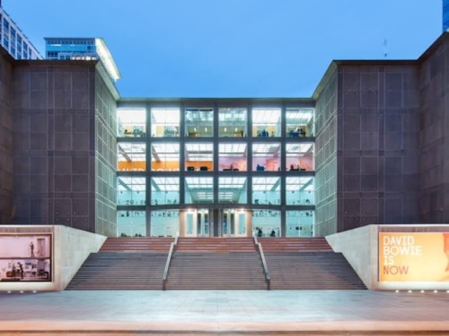Museum Of Contemporary Art (MCA): Entry Ticket
