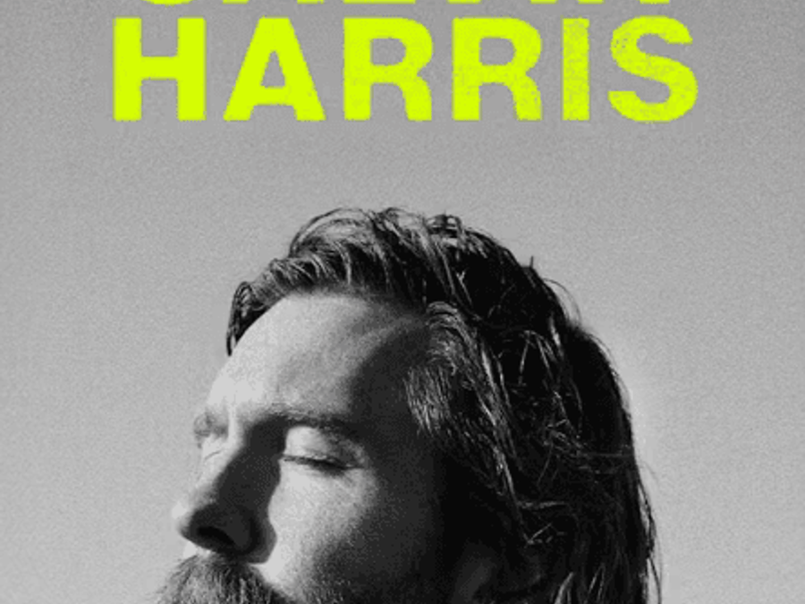 Ushuaïa on Fridays: Calvin Harris Tickets