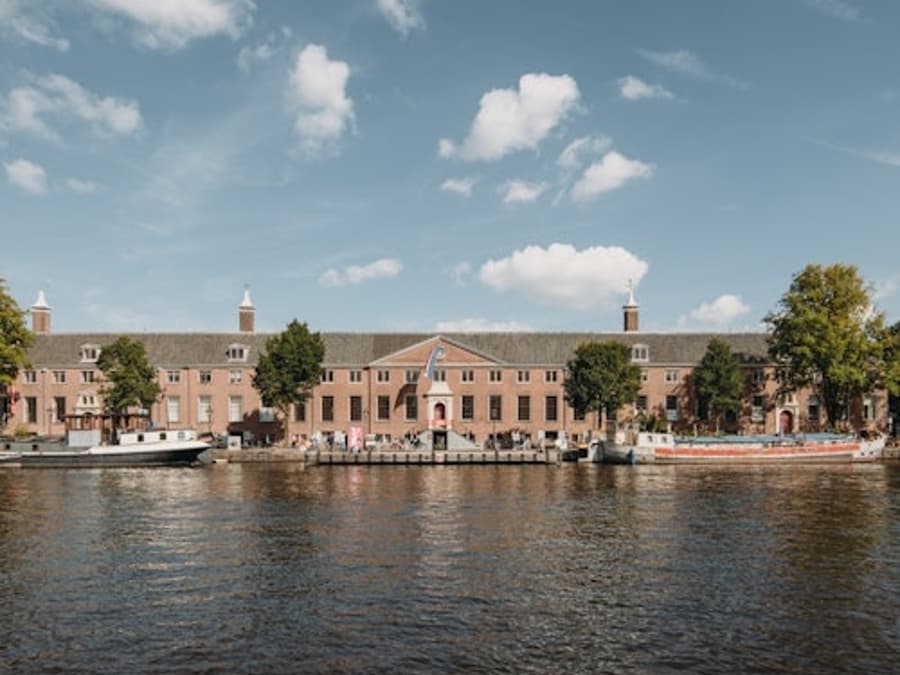 Muzeul H'ART Amsterdam