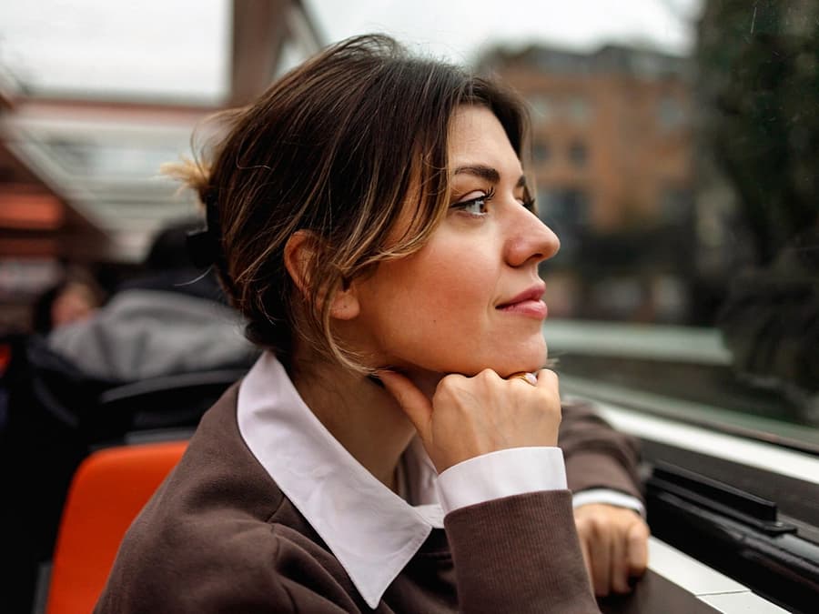 Amsterdam: 1-Hour Sightseeing Canal Cruise on Electric Boat