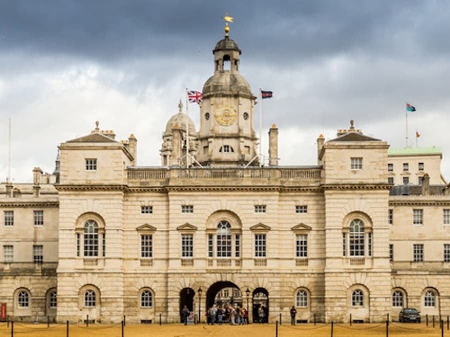 The Household Cavalry Museum: Entry Ticket