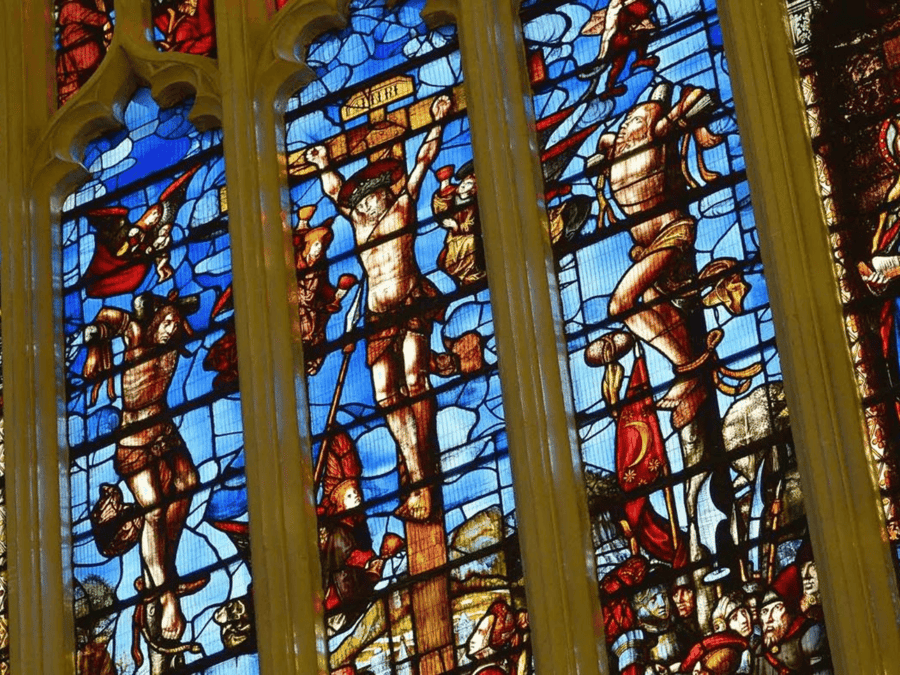 Westminster Abbey Tickets