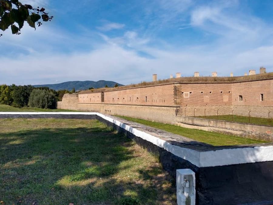 Terezin Concentration Camp: Maliit na Grupo na Tour mula sa Prague