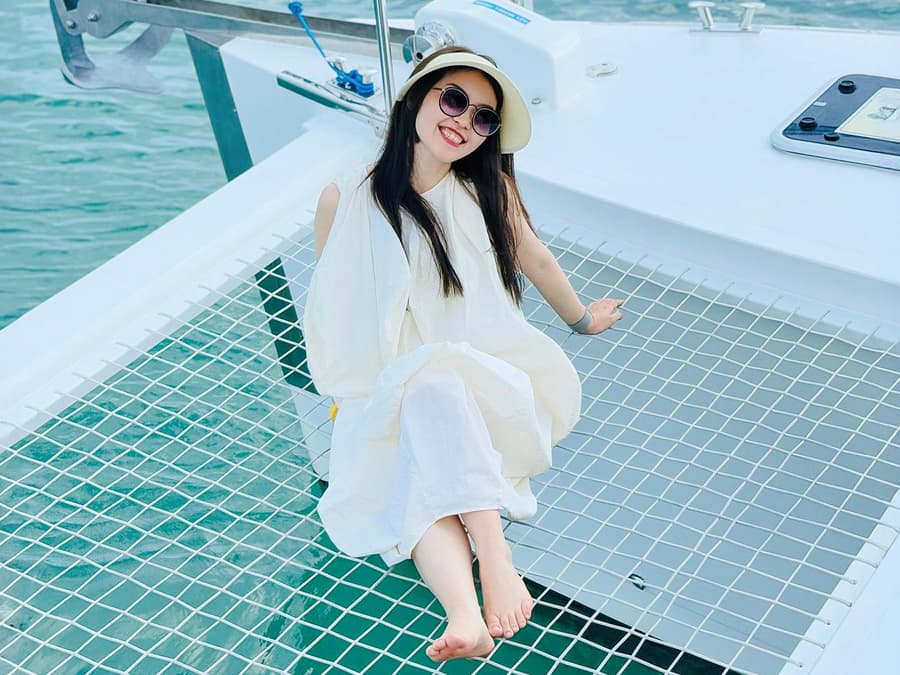 Langkawi Sunset Sightseeing Cruise