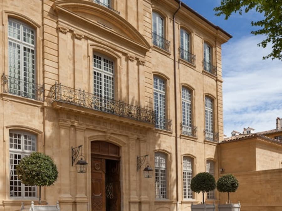 Caumont-Centre d’Art