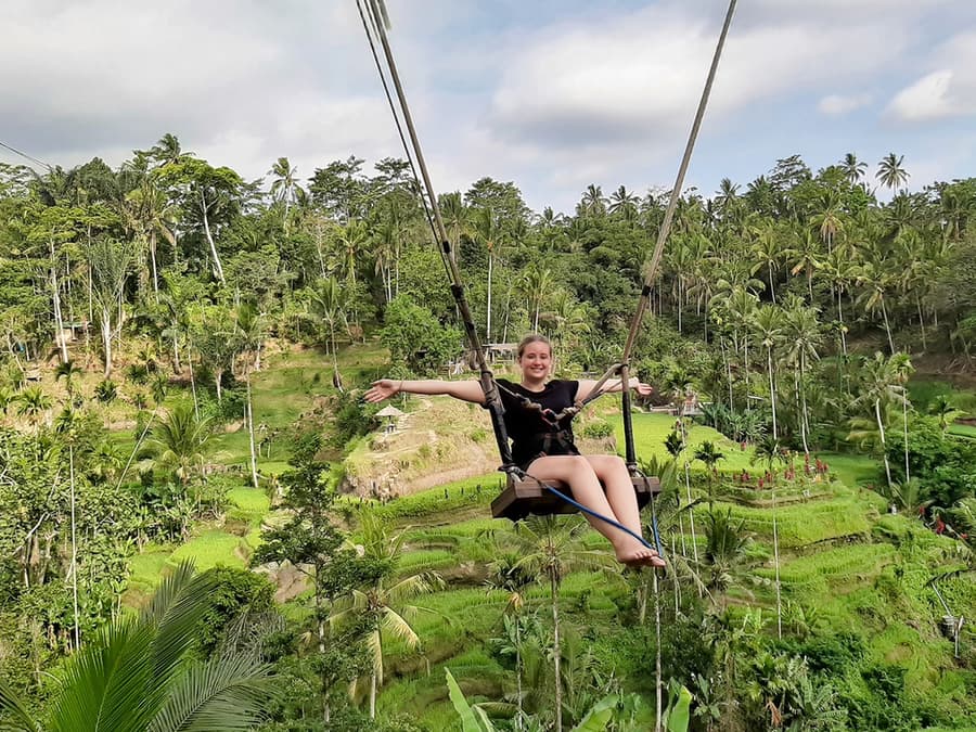 Bali Instagram Private Tour - The Most Scenic Spots
