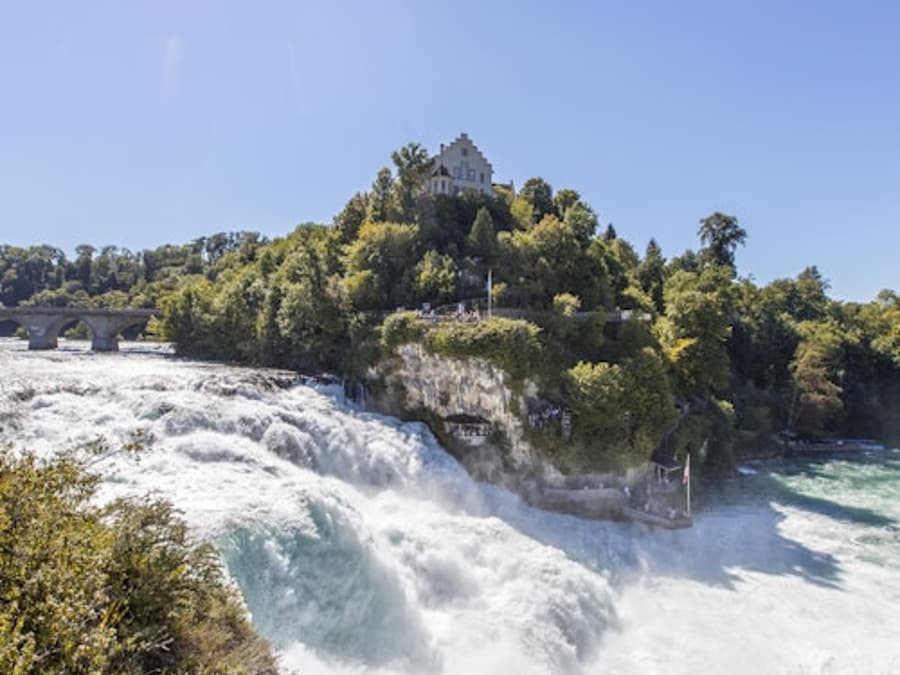 Zurich Highlights
