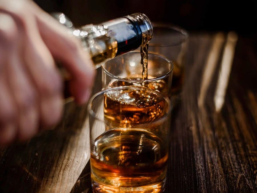Irish Whiskey Museum - Premium Tour