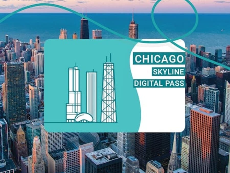 Chicago Skyline Pass