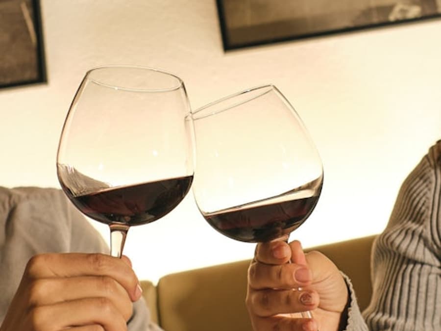 Verona: Wine Tasting near Juliet's House
