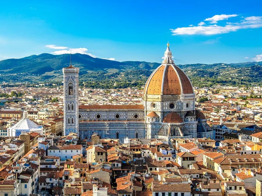 Brunelleschi Dome & Cathedral: Premium Skip The Line Ticket