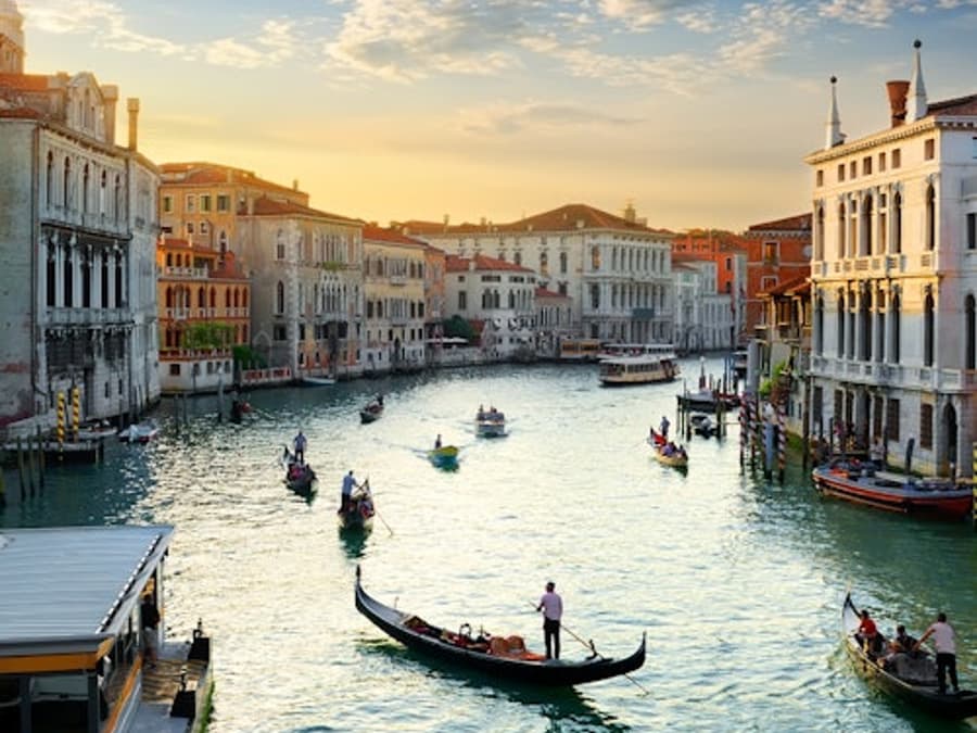 Vaporetto Pass: Venice Public Transport Ticket (ACTV)