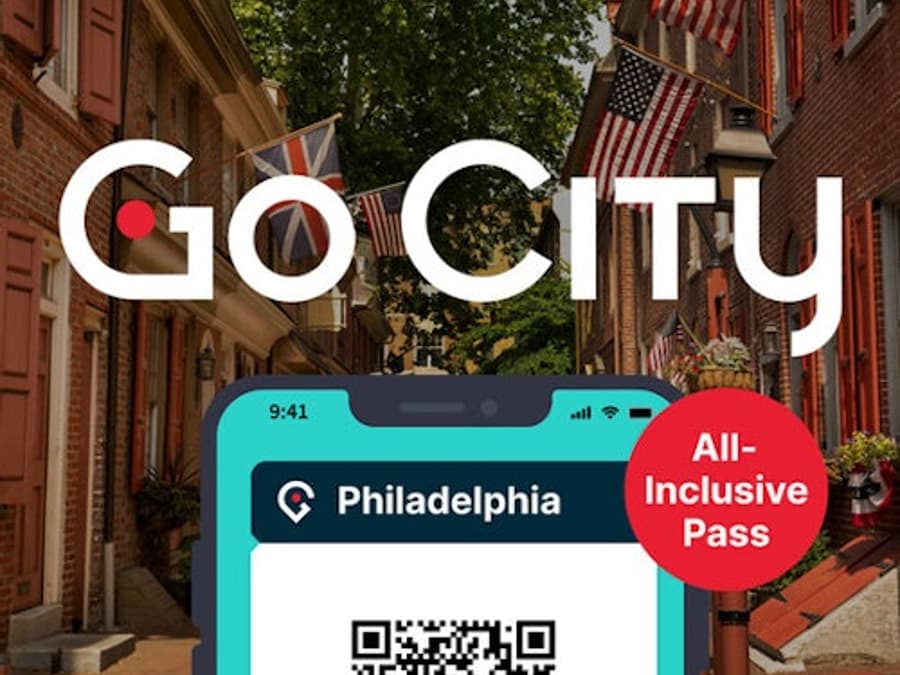 Go City: Tiket Masuk Semua Termasuk Madrid