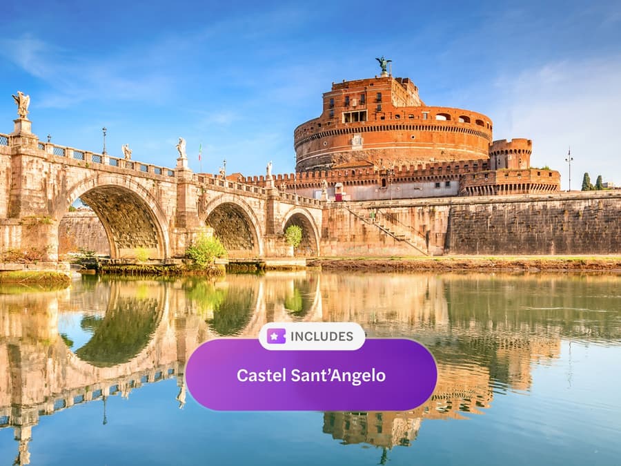 Omnia Card and Roma Pass: Access 10+ Attractions and Unlimited Public Transport