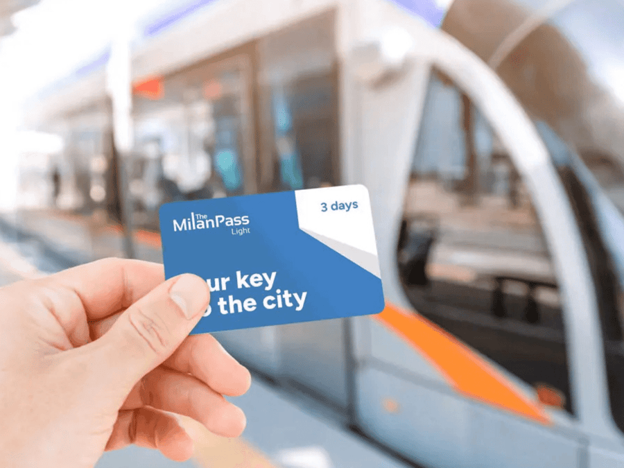 The Milan Pass