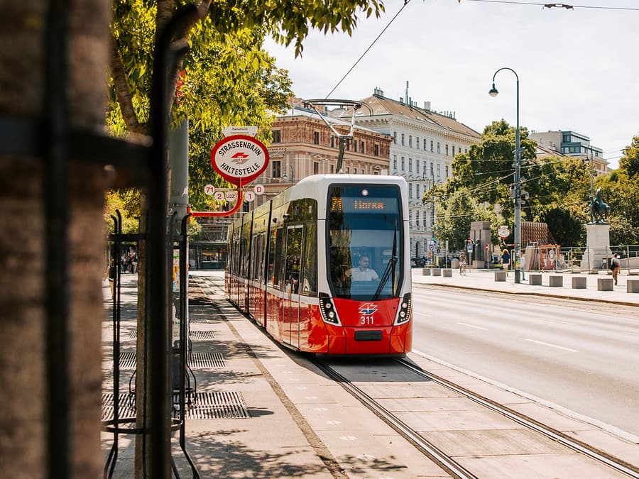Vienna City Card: Unlimited Public Transport & Discounts